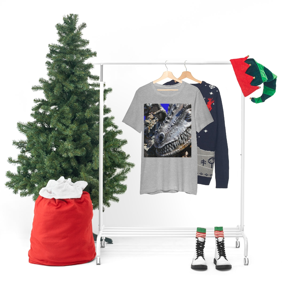 Delectable Vision - Unisex Jersey Short Sleeve T-Shirt - Fry1Productions