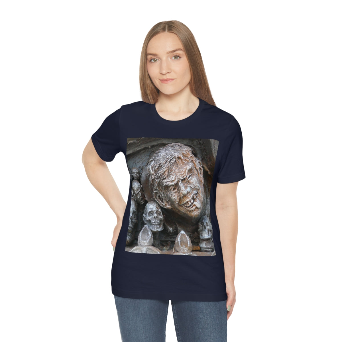 Waiting for the King - Unisex Jersey Short Sleeve T-Shirt - Fry1Productions