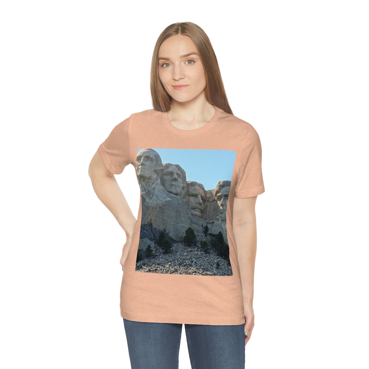 History Remembered Forever - Unisex Jersey Short Sleeve T-Shirt - Fry1Productions