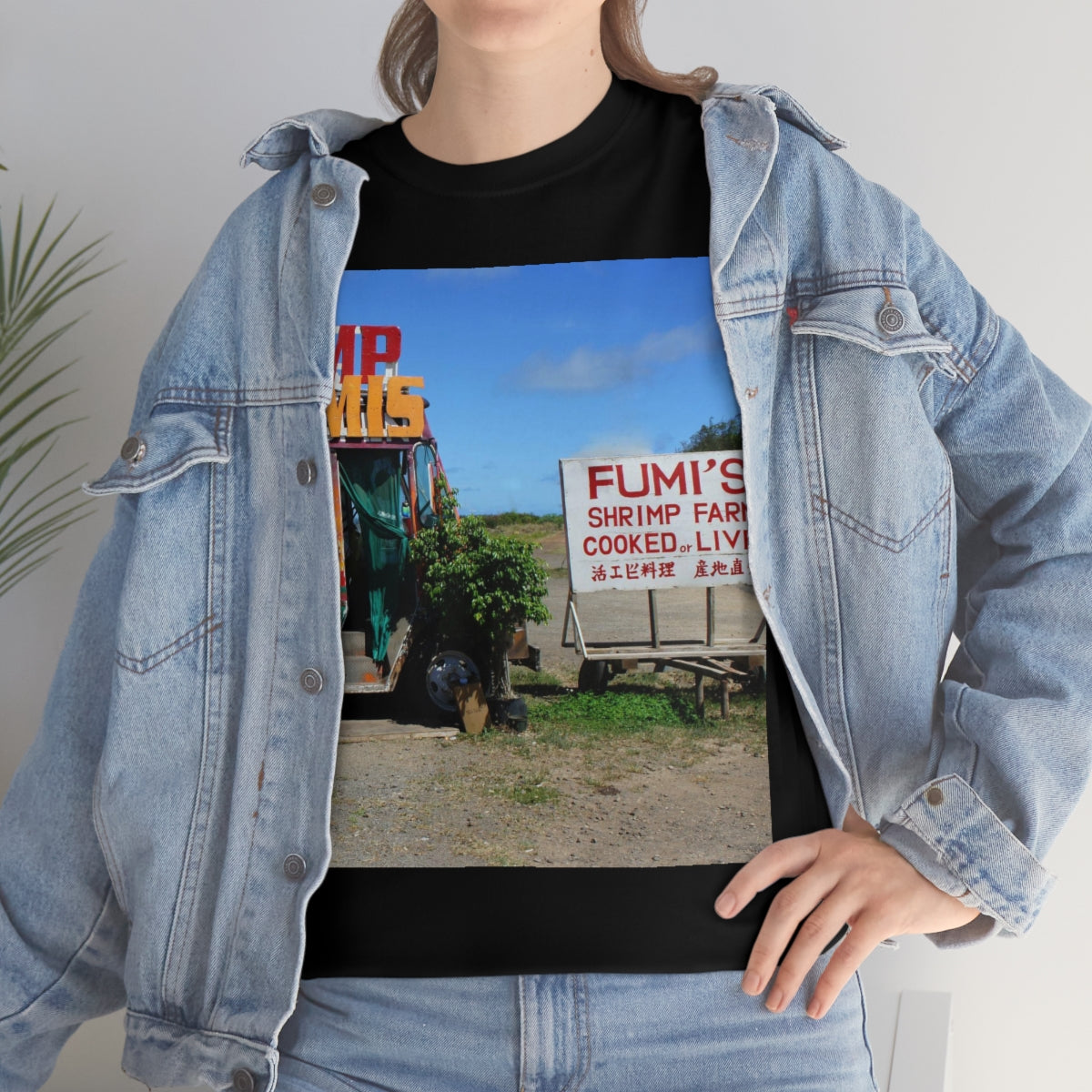 Kaulana Delights - Unisex Heavy Cotton Tee - Fry1Productions