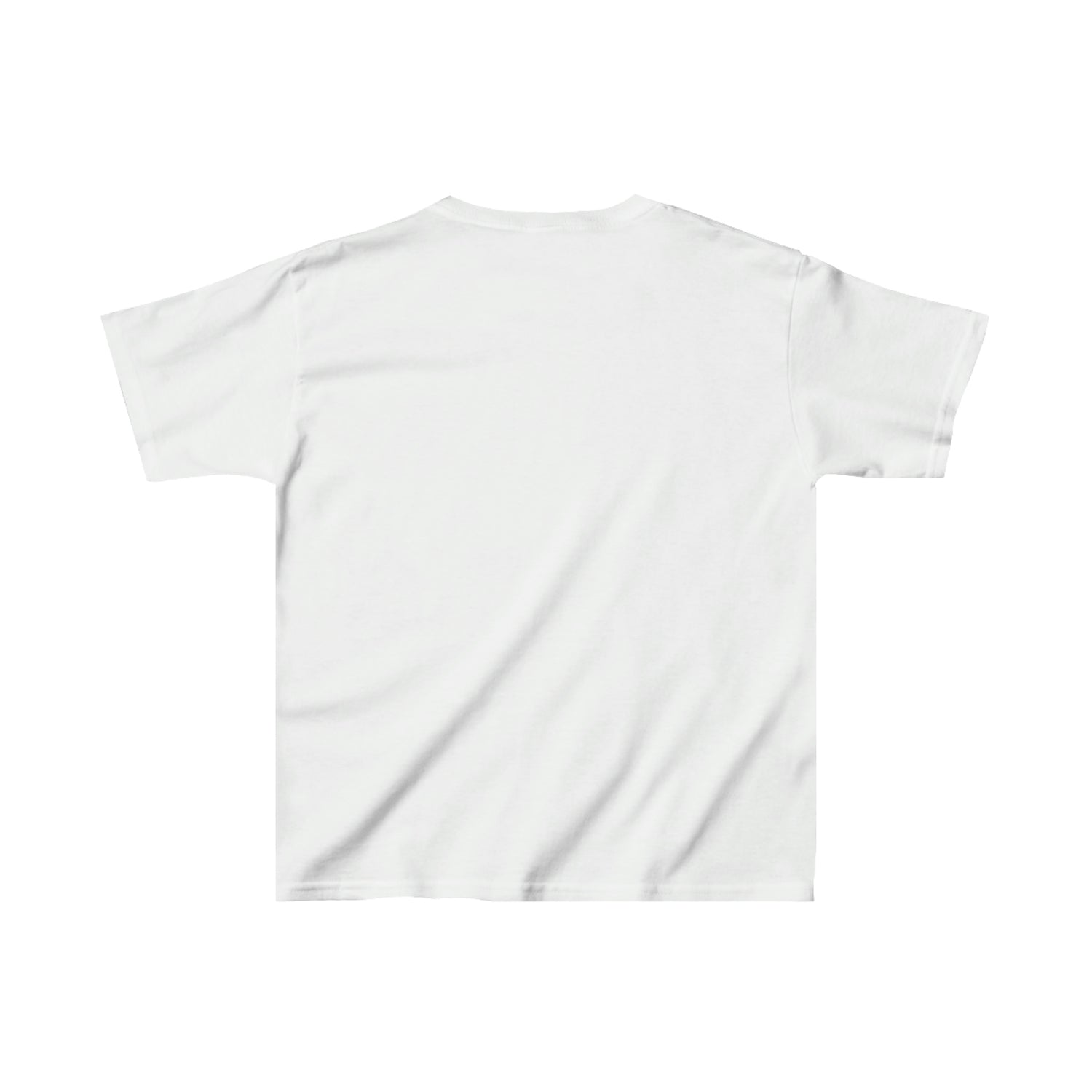 Great Throw - Kids Cotton Tee - Fry1Productions