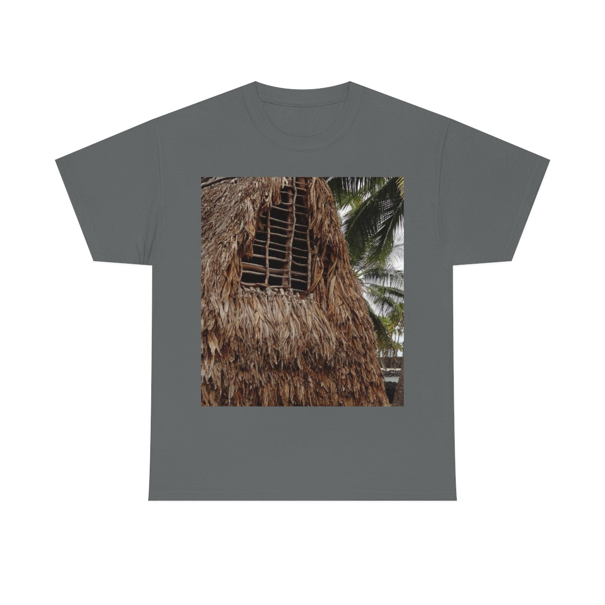 Wahi Pana - Unisex Heavy Cotton Tee - Fry1Productions