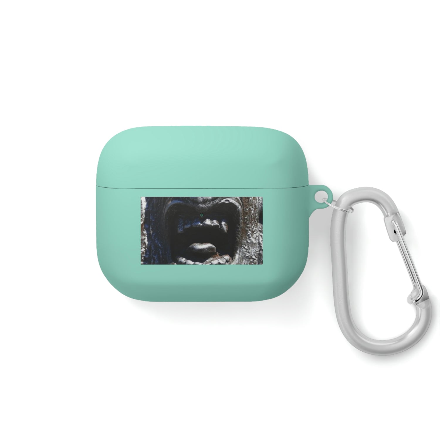 Frenzy Scream - AirPods and AirPods Pro Case Cover - Fry1Productions