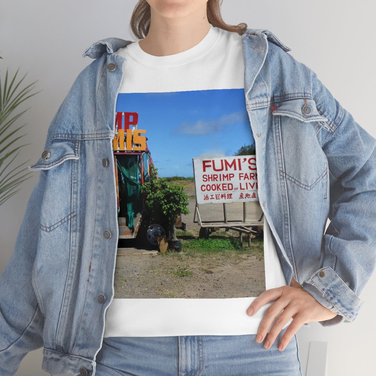 Kaulana Delights - Unisex Heavy Cotton Tee - Fry1Productions