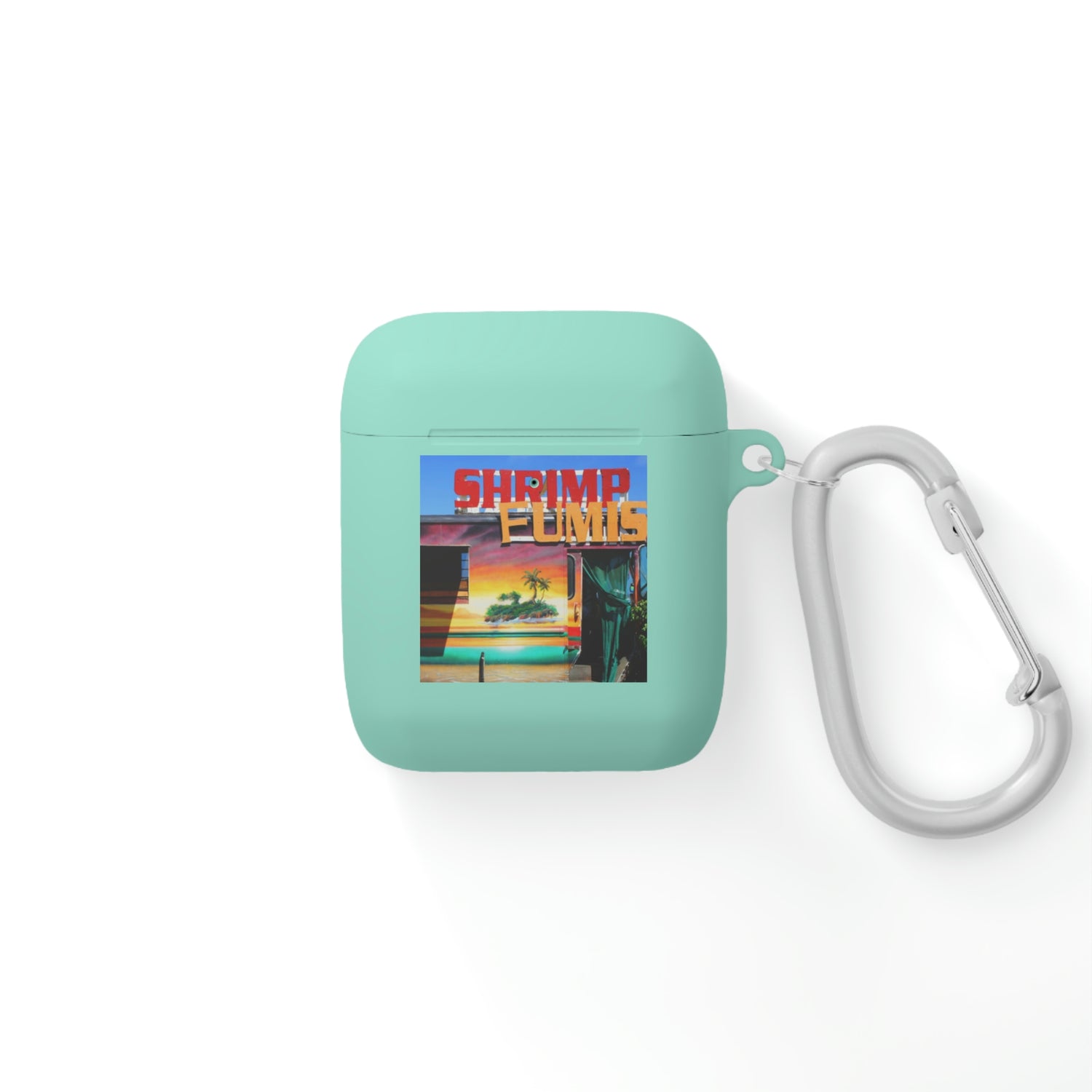 Island Love - AirPods and AirPods Pro Case Cover - Fry1Productions