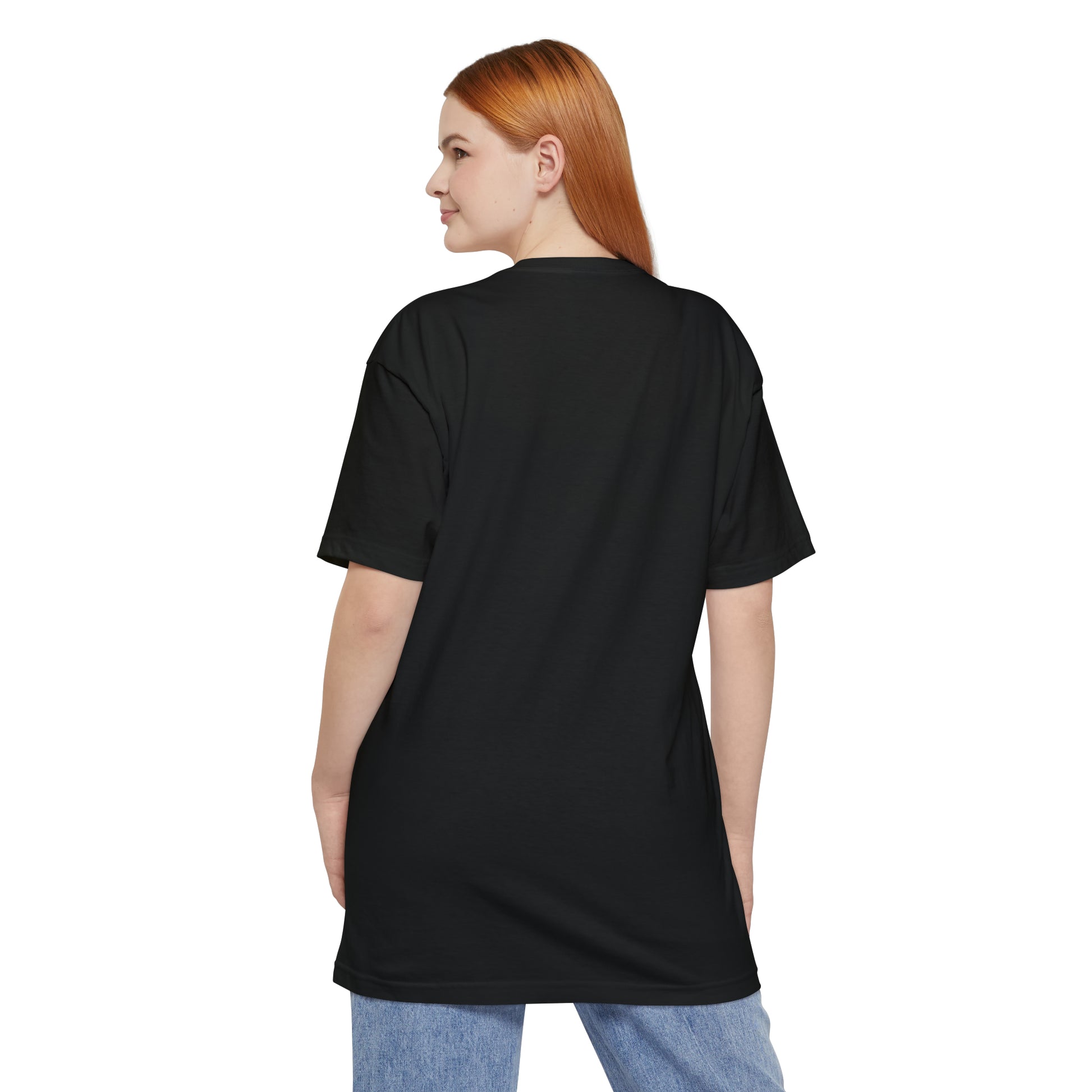 Nymph Beauty - Unisex Tall Beefy T-Shirt - Fry1Productions