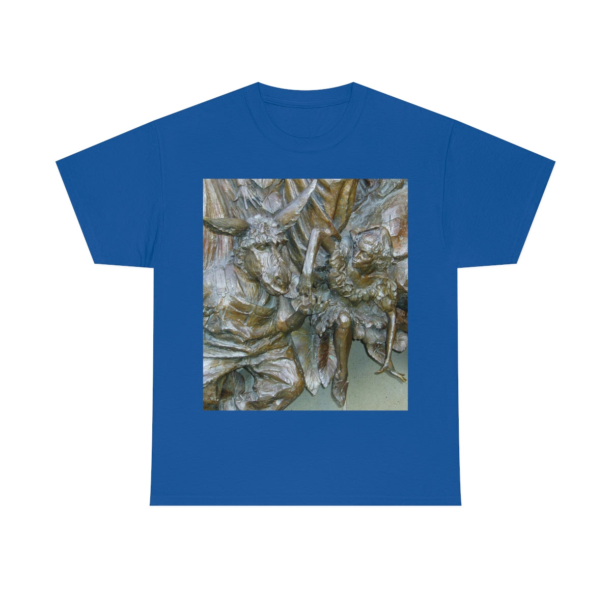 Flight Love - Unisex Heavy Cotton Tee - Fry1Productions