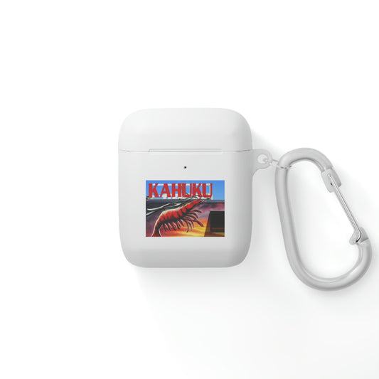 Kahuku Kai - AirPods and AirPods Pro Case Cover - Fry1Productions