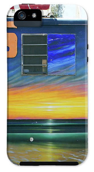 "Fumis Aloha" - Phone Case - Fry1Productions