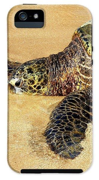 "Glistening Journey" - Phone Case - Fry1Productions