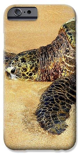 "Glistening Journey" - Phone Case - Fry1Productions