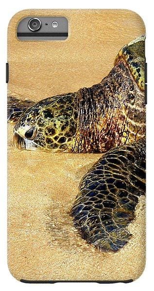 "Glistening Journey" - Phone Case - Fry1Productions