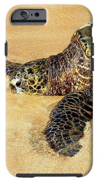 "Glistening Journey" - Phone Case - Fry1Productions