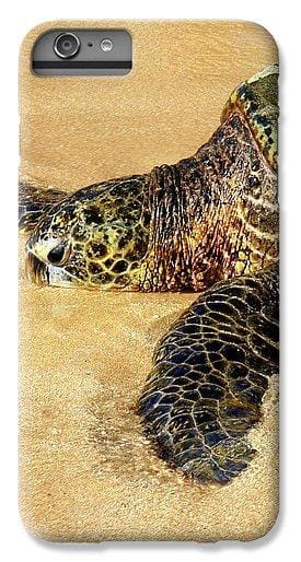 "Glistening Journey" - Phone Case - Fry1Productions