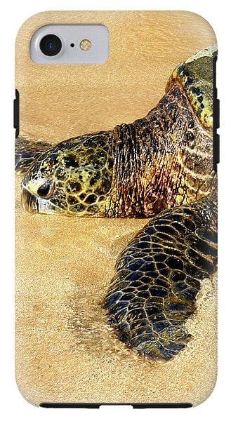 "Glistening Journey" - Phone Case - Fry1Productions