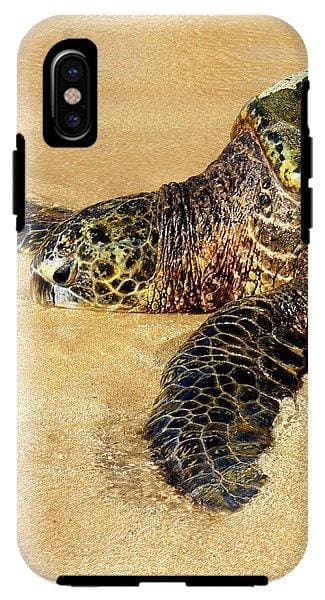 "Glistening Journey" - Phone Case - Fry1Productions
