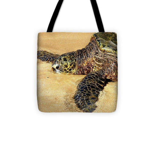 Glistening Journey - Tote Bag - Fry1Productions