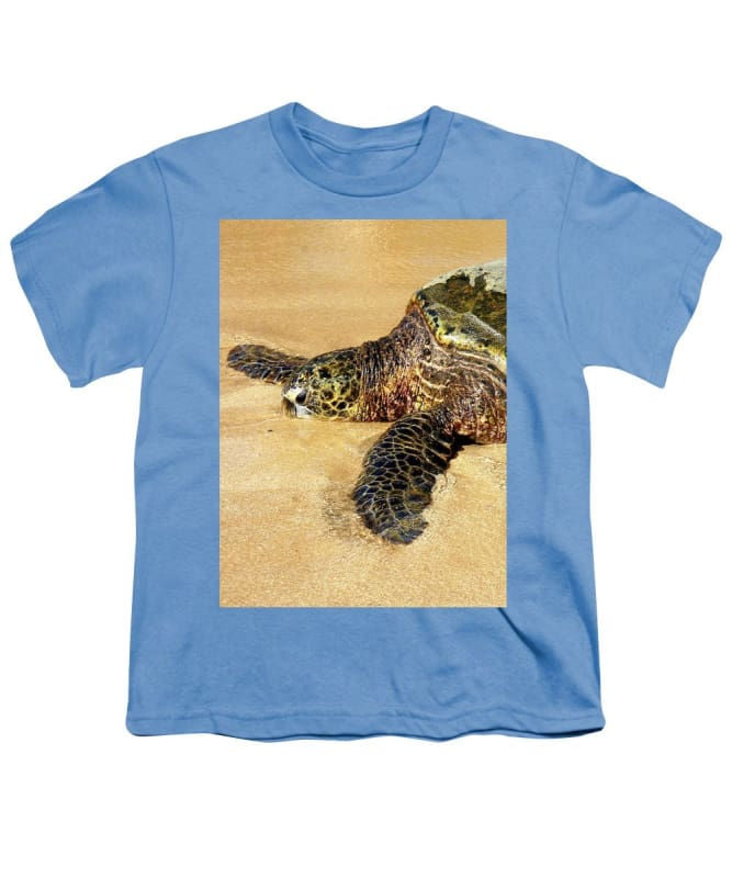 "Glistening Journey" - Youth T-Shirt - Fry1Productions