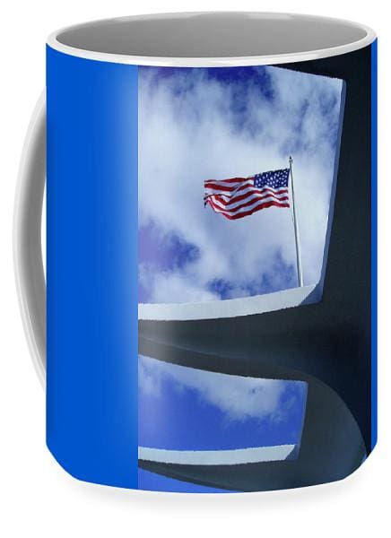 In Solemn Remembrance - Mug - Fry1Productions