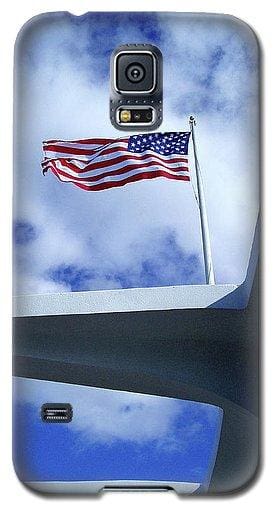 "In Solemn Remembrance" - Phone Case - Fry1Productions