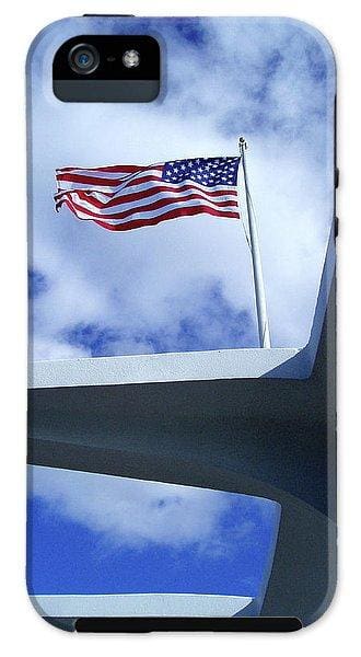 "In Solemn Remembrance" - Phone Case - Fry1Productions