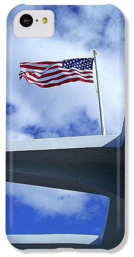 "In Solemn Remembrance" - Phone Case - Fry1Productions