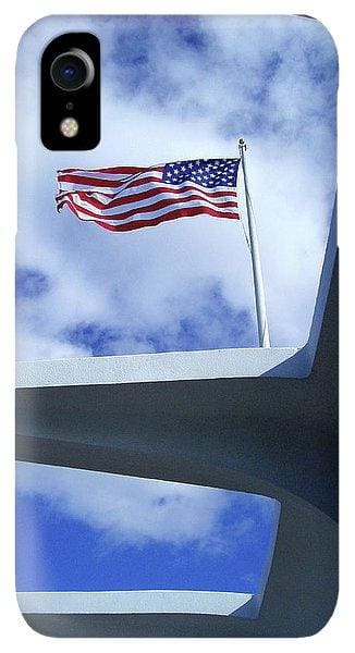"In Solemn Remembrance" - Phone Case - Fry1Productions
