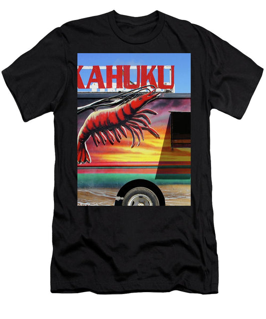 Kahuku Kai - T-Shirt - Fry1Productions