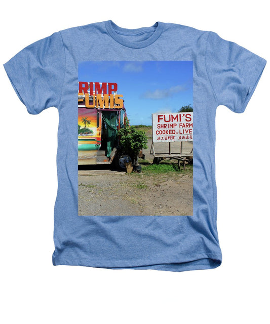 Kaulana Delights - Heathers T-Shirt - Fry1Productions