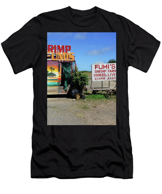 Kaulana Delights - T-Shirt - Fry1Productions