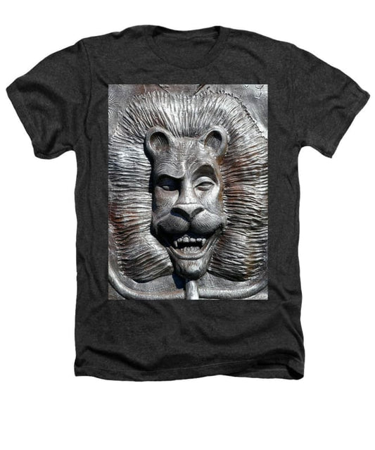 "Lion's Friends Forever" - Heathers T-Shirt - Fry1Productions