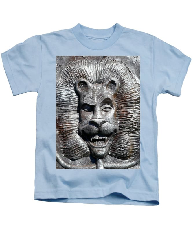 "Lion's Friends Forever" - Kids T-Shirt - Fry1Productions