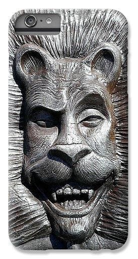 "Lion's Friends Forever" - Phone Case - Fry1Productions