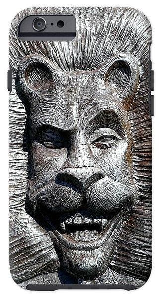 "Lion's Friends Forever" - Phone Case - Fry1Productions