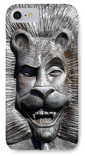"Lion's Friends Forever" - Phone Case - Fry1Productions