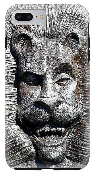 "Lion's Friends Forever" - Phone Case - Fry1Productions
