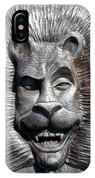 "Lion's Friends Forever" - Phone Case - Fry1Productions
