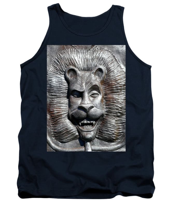 "Lion's Friends Forever" - Tank Top - Fry1Productions