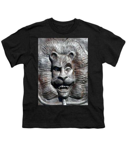 "Lion's Friends Forever" - Youth T-Shirt - Fry1Productions