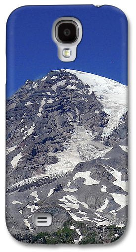 "Majestic Mt. Rainier" - Phone Case - Fry1Productions