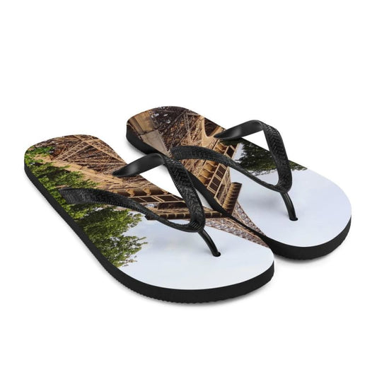 Rising Heavenly - Flip-Flops - Fry1Productions