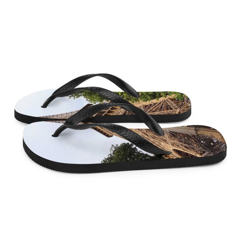 Rising Heavenly - Flip-Flops - Fry1Productions