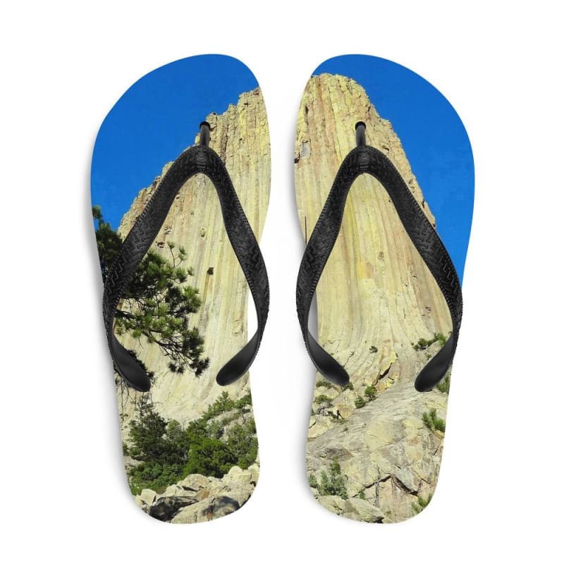 Reaching Heaven - Flip-Flops - Fry1Productions