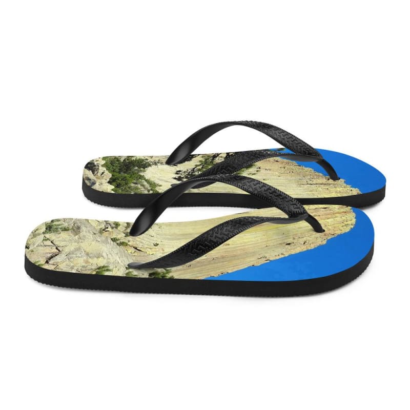 Reaching Heaven - Flip-Flops - Fry1Productions