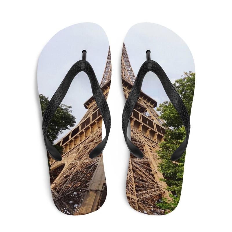 Rising Heavenly - Flip-Flops - Fry1Productions