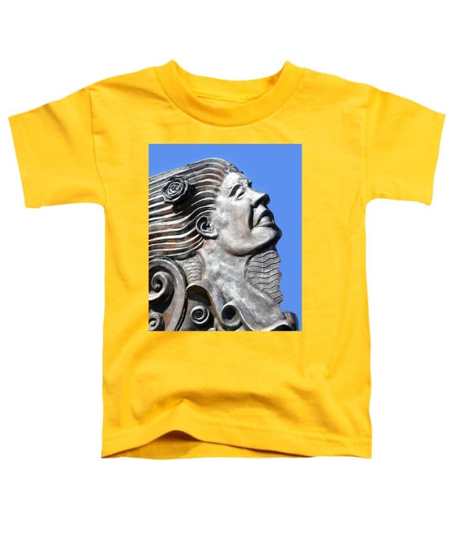 "Nymph Beauty" - Toddler T-Shirt - Fry1Productions
