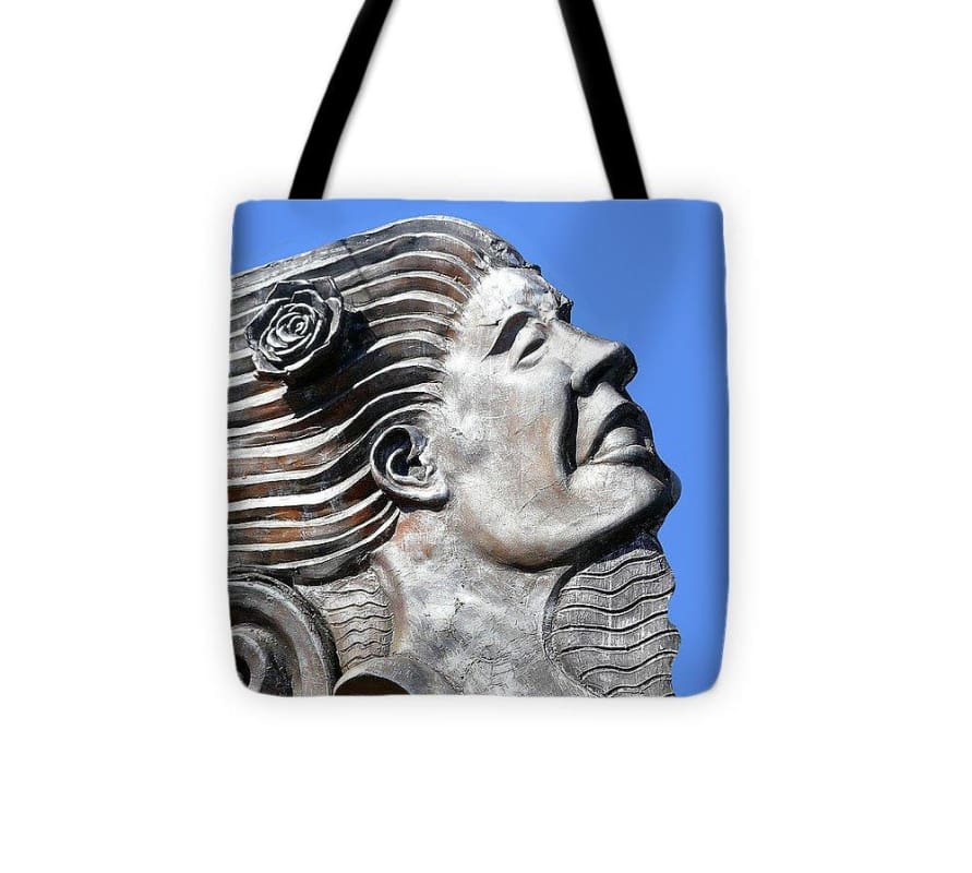 Nymph Beauty - Tote Bag - Fry1Productions