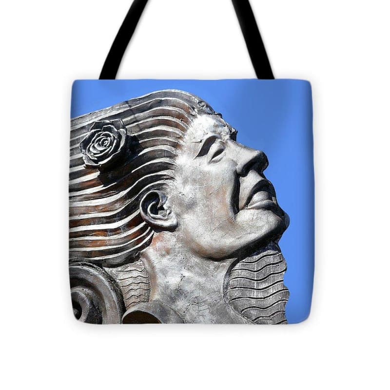Nymph Beauty - Tote Bag - Fry1Productions