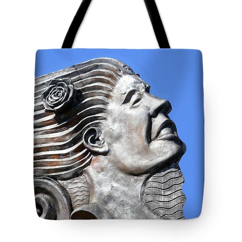 Nymph Beauty - Tote Bag - Fry1Productions