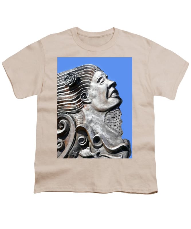 "Nymph Beauty" - Youth T-Shirt - Fry1Productions